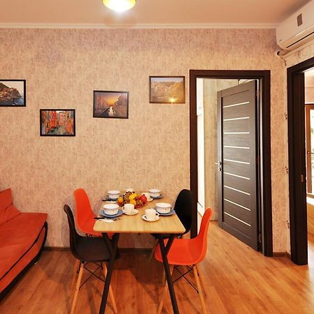 Apartment Art Django Old Avlabari Tiflis Exterior foto
