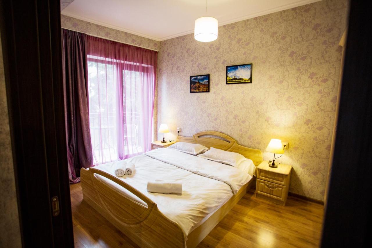 Apartment Art Django Old Avlabari Tiflis Exterior foto