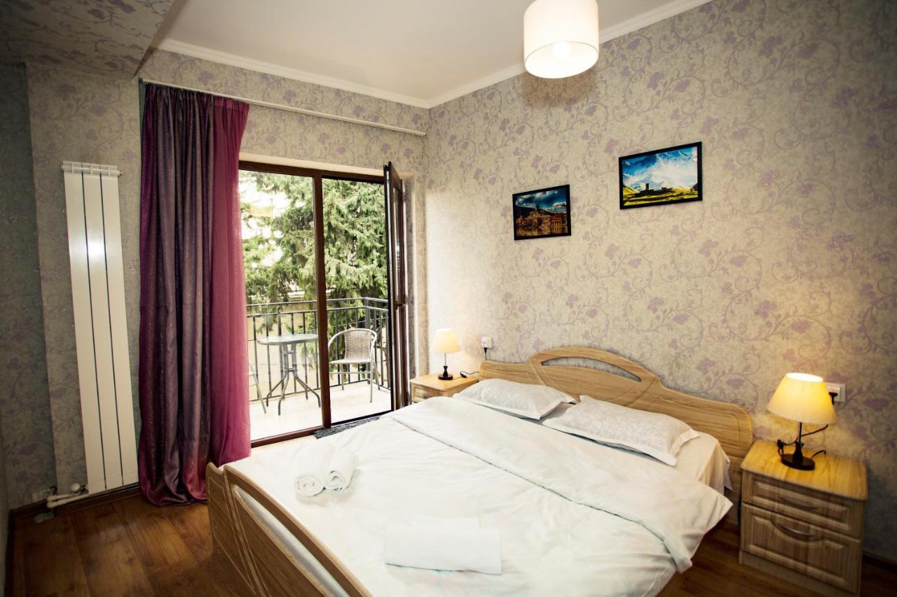 Apartment Art Django Old Avlabari Tiflis Exterior foto