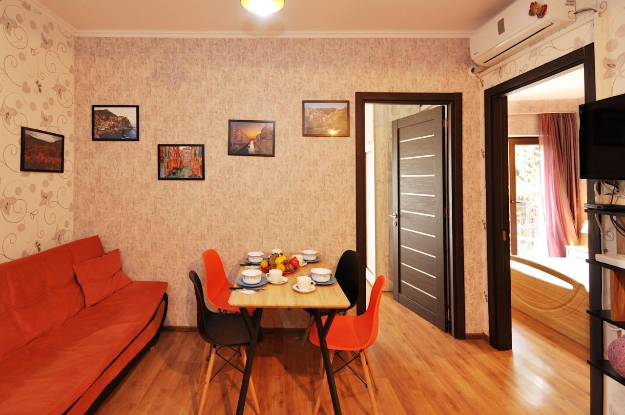 Apartment Art Django Old Avlabari Tiflis Exterior foto