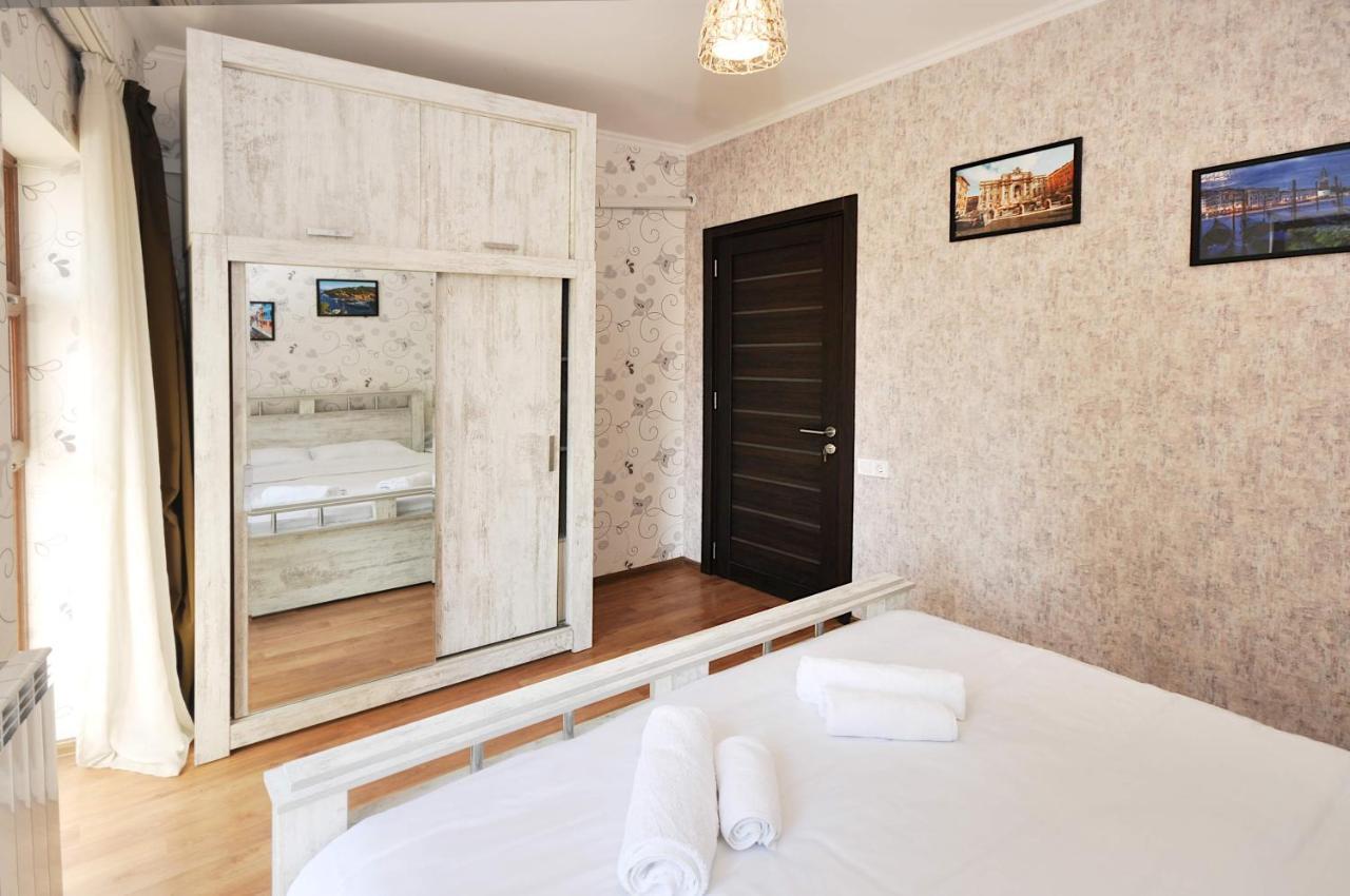 Apartment Art Django Old Avlabari Tiflis Exterior foto
